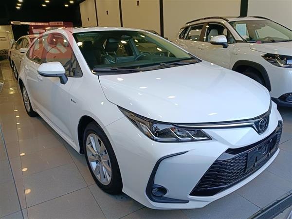 Toyota Corolla 2025 for sale in Iraq - Erbil